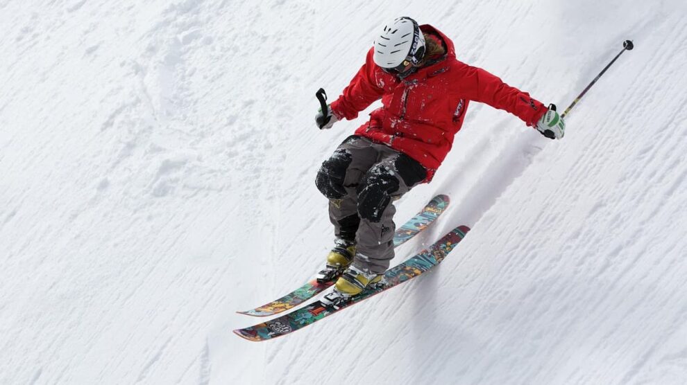 Winter Sports: Performance, Risk, and Mastery in Cold Conditions
